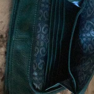 Stone Mountain cross bodybag